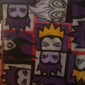 Villains leggings!